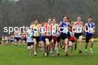 Junior Mens 2023 Northern Cross Country Champs., Witton Park, Blackburn. Photo: David T. Hewitson/Sports for All Pics